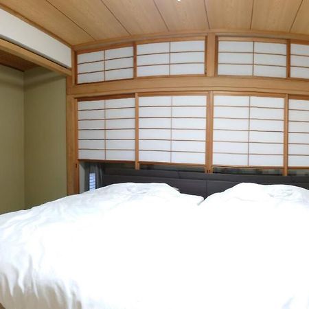 Willa 眺めのいい一軒家 Tokio Zewnętrze zdjęcie